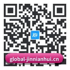 Android APP 二维码