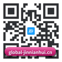 苹果用户专属 二维码